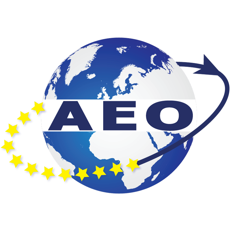 Authorised Economic Operator