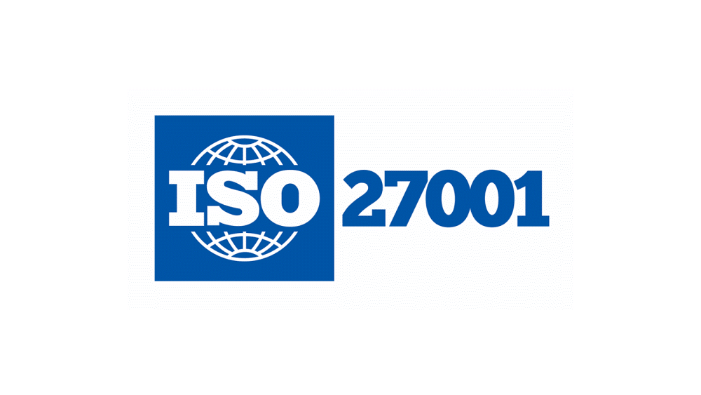 ISO 27001:2023