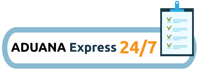 Aduana Express 24/7