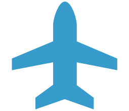 Despachos de aduana de Importación y Exportación por vía Aérea