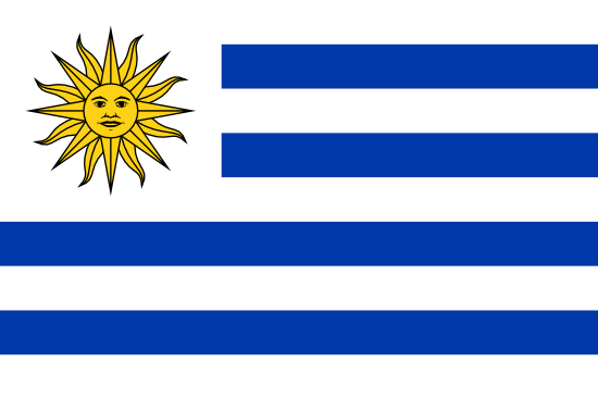 Transporte Marítimo a y desde Uruguay