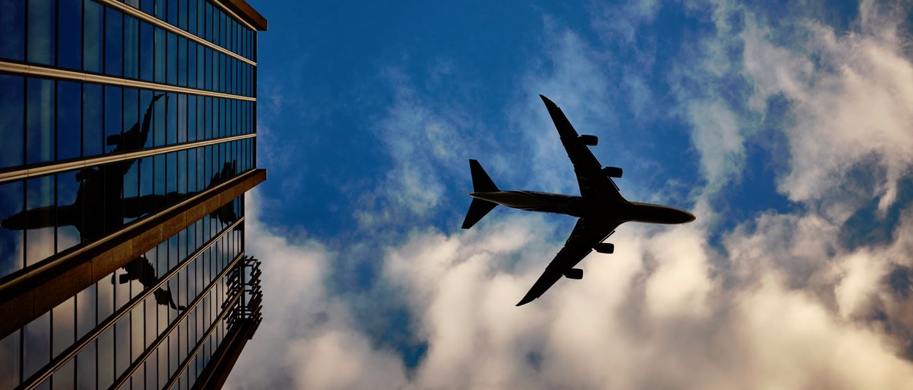 Documentos necesarios para el Transporte Aéreo