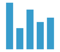 Monthly statistics on inspections, duties and VAT incurred