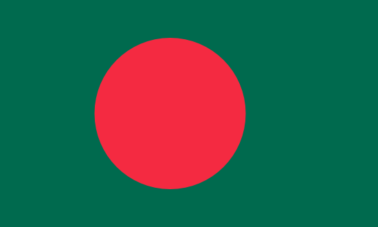 Transporte Marítimo a y desde Bangladesh